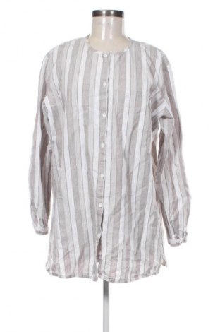 Γυναικείο πουκάμισο Bpc Bonprix Collection, Μέγεθος XXL, Χρώμα Πολύχρωμο, Τιμή 12,77 €