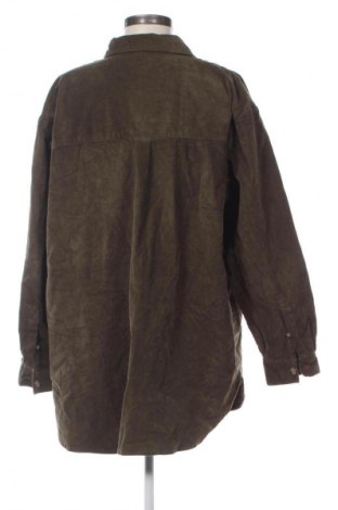 Dámská košile  Bpc Bonprix Collection, Velikost XXL, Barva Zelená, Cena  239,00 Kč