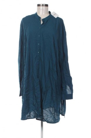 Дамска риза Bpc Bonprix Collection, Размер 3XL, Цвят Зелен, Цена 9,71 €