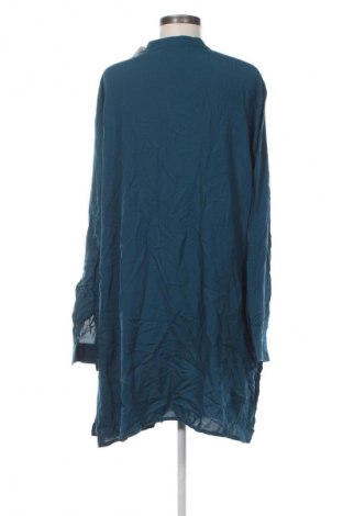 Дамска риза Bpc Bonprix Collection, Размер 3XL, Цвят Зелен, Цена 9,71 €