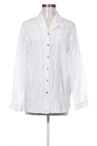 Damenbluse Brandtex, Größe M, Farbe Ecru, Preis € 12,85