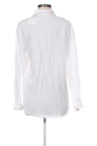 Damenbluse Brandtex, Größe M, Farbe Ecru, Preis € 12,85