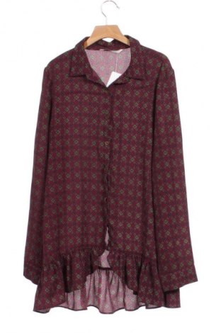 Dámská košile  Brave Soul, Velikost XS, Barva Vícebarevné, Cena  592,00 Kč