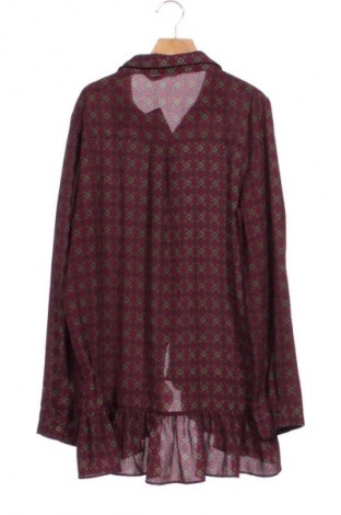 Dámská košile  Brave Soul, Velikost XS, Barva Vícebarevné, Cena  592,00 Kč