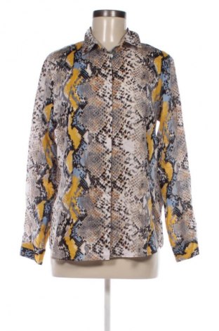 Damenbluse Brax, Größe M, Farbe Mehrfarbig, Preis € 13,99