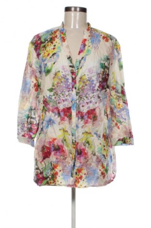 Дамска риза Brax, Размер XL, Цвят Многоцветен, Цена 15,84 €