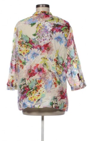 Дамска риза Brax, Размер XL, Цвят Многоцветен, Цена 15,84 €