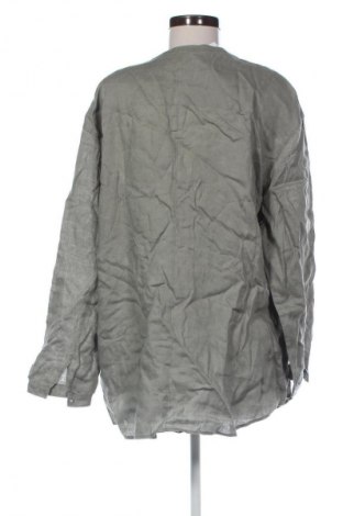 Γυναικείο πουκάμισο Breal, Μέγεθος XXL, Χρώμα Πράσινο, Τιμή 10,99 €