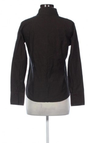 Γυναικείο πουκάμισο Brookshire, Μέγεθος S, Χρώμα Καφέ, Τιμή 7,99 €