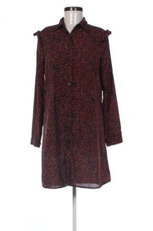 Γυναικείο πουκάμισο By Clara, Μέγεθος M, Χρώμα Πολύχρωμο, Τιμή 4,99 €