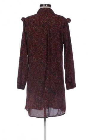 Γυναικείο πουκάμισο By Clara, Μέγεθος M, Χρώμα Πολύχρωμο, Τιμή 4,99 €