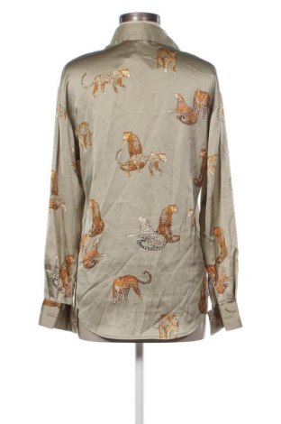 Γυναικείο πουκάμισο By Swan Paris, Μέγεθος S, Χρώμα Πολύχρωμο, Τιμή 10,99 €