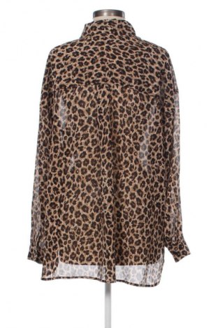 Дамска риза C&A, Размер XL, Цвят Многоцветен, Цена 5,62 €