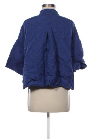 Damenbluse C&A, Größe XL, Farbe Blau, Preis 11,99 €