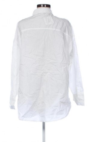 Γυναικείο πουκάμισο C&A, Μέγεθος L, Χρώμα Λευκό, Τιμή 6,99 €