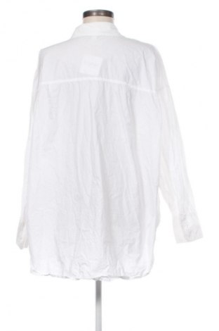 Dámská košile  C&A, Velikost XXL, Barva Bílá, Cena  364,00 Kč