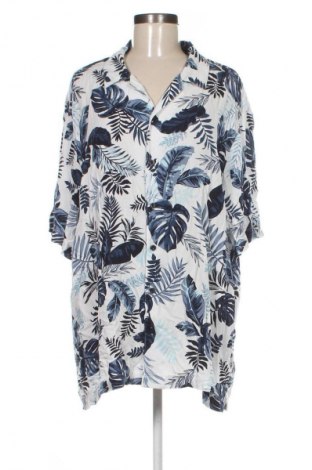 Дамска риза C&A, Размер XL, Цвят Многоцветен, Цена 9,20 €