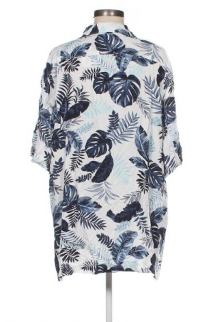 Дамска риза C&A, Размер XL, Цвят Многоцветен, Цена 9,20 €