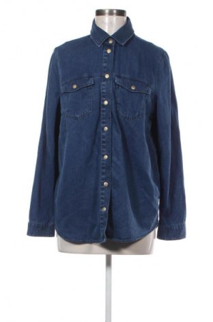 Damenbluse C&A, Größe L, Farbe Blau, Preis € 13,00