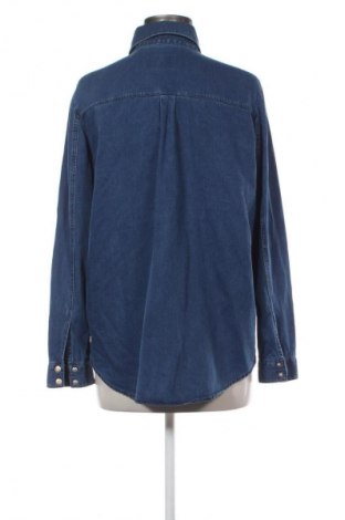 Damenbluse C&A, Größe L, Farbe Blau, Preis € 13,00