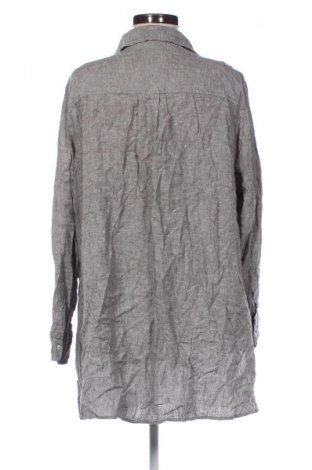 Γυναικείο πουκάμισο C&A, Μέγεθος XL, Χρώμα Γκρί, Τιμή 7,99 €