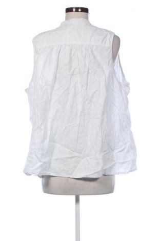 Cămașă de femei C&A, Mărime XXL, Culoare Ecru, Preț 54,99 Lei