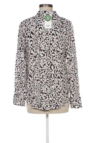 Damenbluse C&A, Größe M, Farbe Mehrfarbig, Preis € 14,99