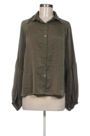 Damenbluse C&S, Größe L, Farbe Grün, Preis 6,99 €