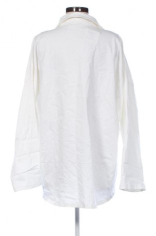 Cămașă de femei C' melodie, Mărime 3XL, Culoare Alb, Preț 31,99 Lei
