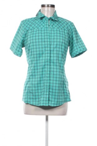 Γυναικείο πουκάμισο CMP, Μέγεθος M, Χρώμα Πολύχρωμο, Τιμή 12,99 €