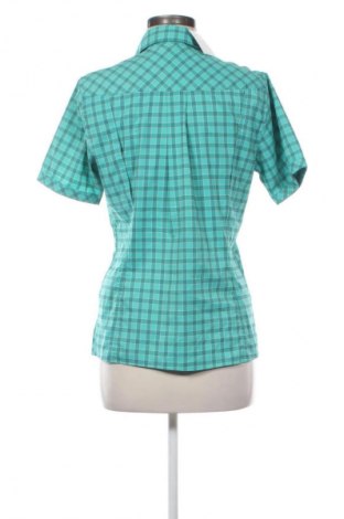 Γυναικείο πουκάμισο CMP, Μέγεθος M, Χρώμα Πολύχρωμο, Τιμή 12,99 €