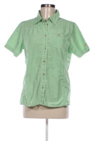 Γυναικείο πουκάμισο CMP, Μέγεθος M, Χρώμα Πολύχρωμο, Τιμή 11,99 €