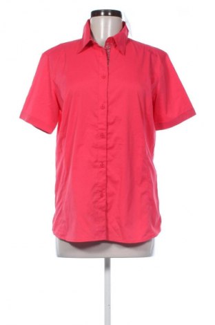 Damenbluse CMP, Größe M, Farbe Rot, Preis € 12,99