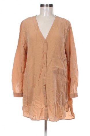 Női ing COS, Méret XL, Szín Narancssárga
, Ár 11 652 Ft