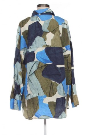 Γυναικείο πουκάμισο COS, Μέγεθος XL, Χρώμα Πολύχρωμο, Τιμή 25,99 €