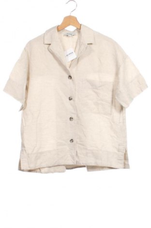 Női ing COS, Méret XS, Szín Bézs, Ár 9 349 Ft