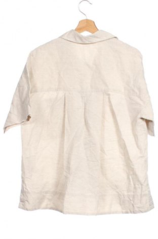 Női ing COS, Méret XS, Szín Bézs, Ár 9 349 Ft