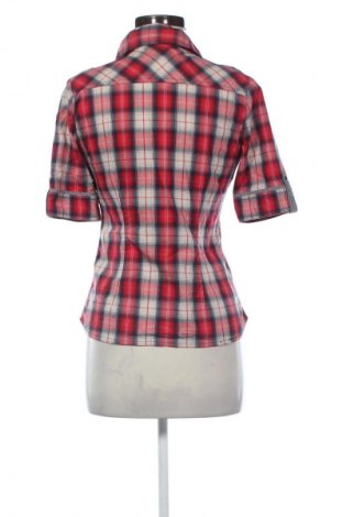 Damenbluse Cache Cache, Größe M, Farbe Mehrfarbig, Preis 9,99 €