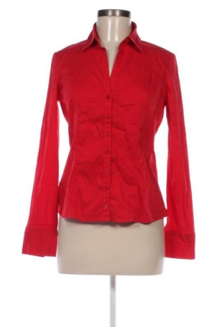 Dámská košile  Cache Cache, Velikost L, Barva Červená, Cena  129,00 Kč