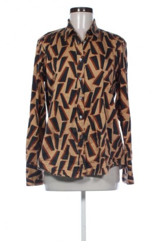 Damenbluse Caliban, Größe XXL, Farbe Mehrfarbig, Preis € 16,99