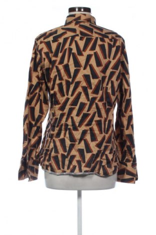 Damenbluse Caliban, Größe XXL, Farbe Mehrfarbig, Preis € 16,99