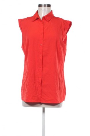 Дамска риза Calliope, Размер XL, Цвят Червен, Цена 11,00 €