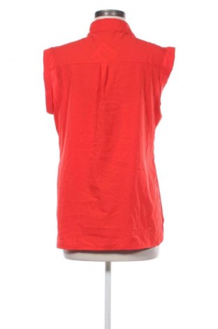 Дамска риза Calliope, Размер XL, Цвят Червен, Цена 11,00 €