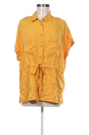 Дамска риза Calliope, Размер M, Цвят Жълт, Цена 13,00 €