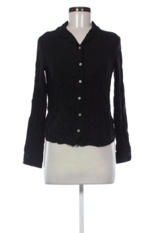 Damenbluse Calliope, Größe M, Farbe Schwarz, Preis € 13,00