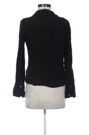 Damenbluse Calliope, Größe M, Farbe Schwarz, Preis € 13,00