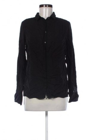 Damenbluse Camaieu, Größe M, Farbe Schwarz, Preis 6,99 €