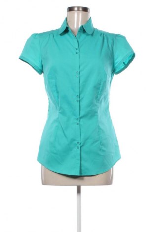 Damenbluse Camaieu, Größe M, Farbe Grün, Preis € 8,99