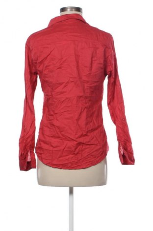 Дамска риза Camaieu, Размер S, Цвят Червен, Цена 4,09 €