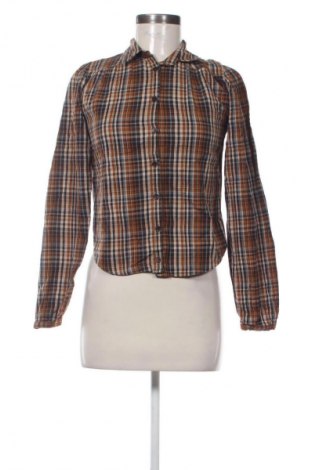 Γυναικείο πουκάμισο Camaieu, Μέγεθος M, Χρώμα Πολύχρωμο, Τιμή 5,99 €